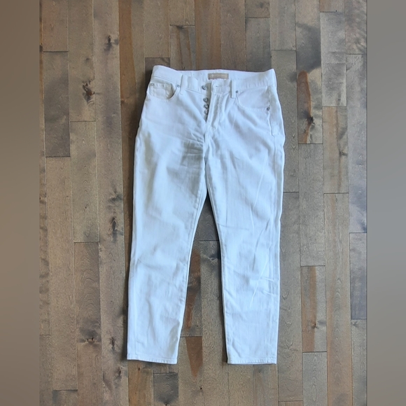 SEVEN jeans, Josefina, white, 26 - Picture 2 of 10